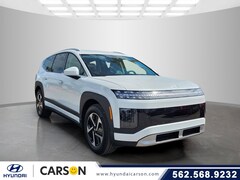 2026 Hyundai IONIQ 9 S Sport Utility