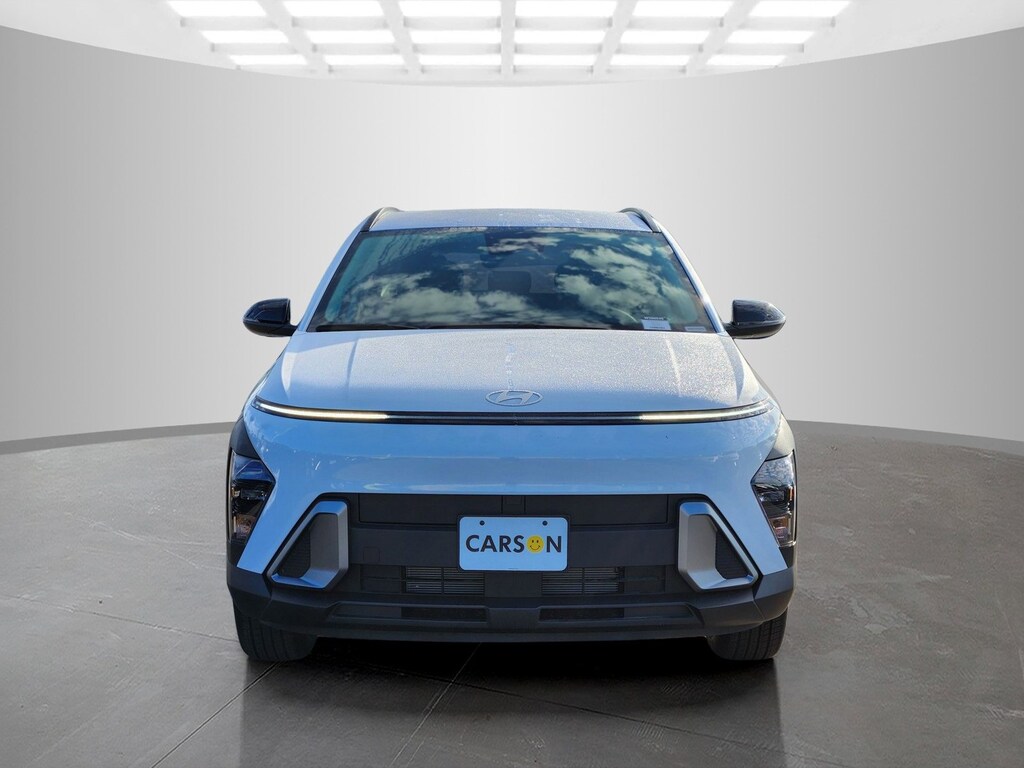New 2026 Hyundai Kona SEL Sport Sport Utility