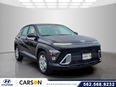 2026 Hyundai Kona SE Sport Utility