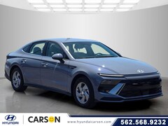 2025 Hyundai Sonata SE 4dr Car