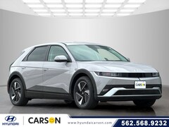 2025 Hyundai IONIQ 5 SE Standard Range Sport Utility