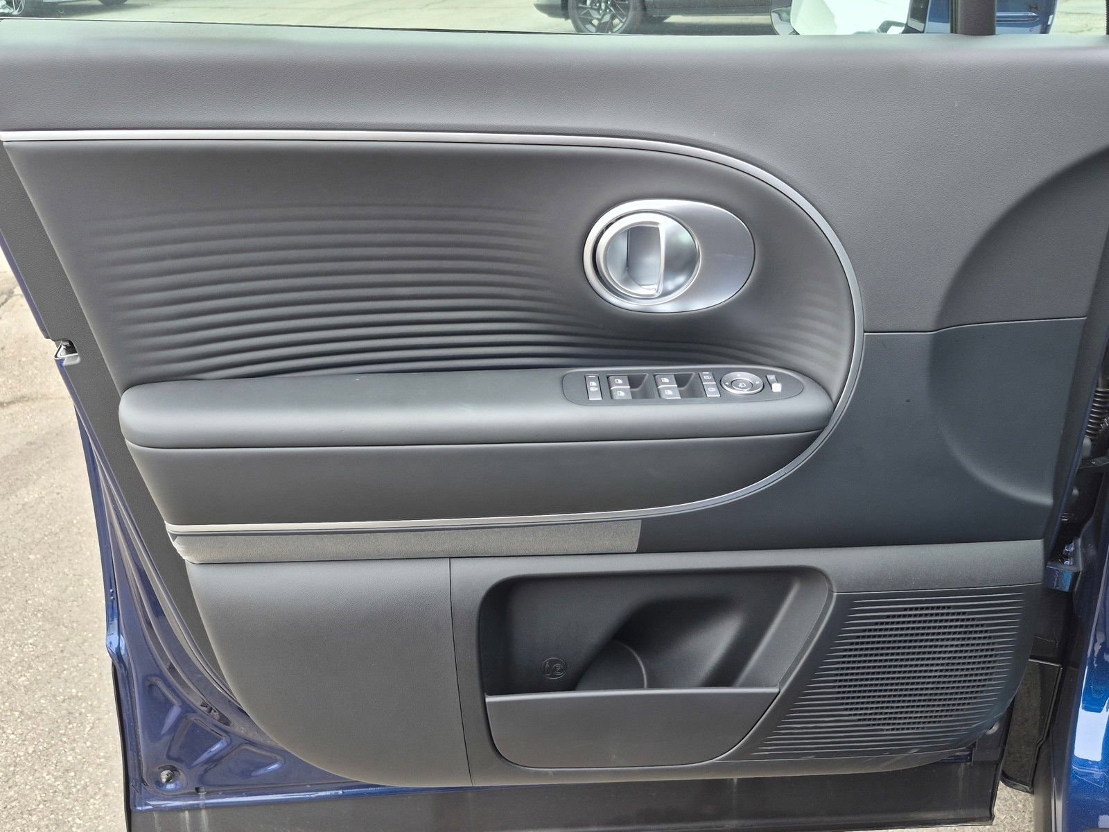 2026 Hyundai IONIQ 9 SEL - Photo 17