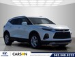Chevrolet Blazer
