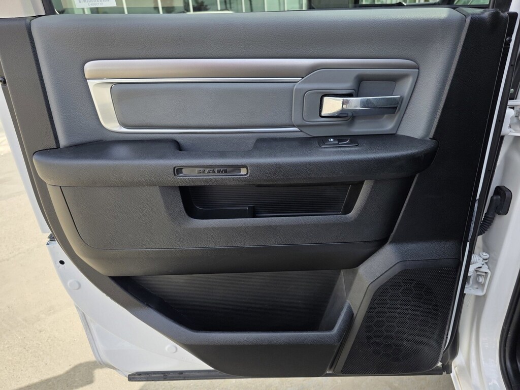 Used 2023 Ram 1500 Classic SLT Truck Crew Cab