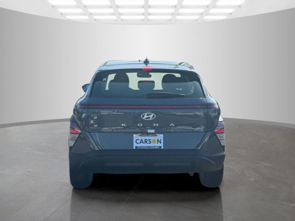New 2026 Hyundai Kona SE Sport Utility