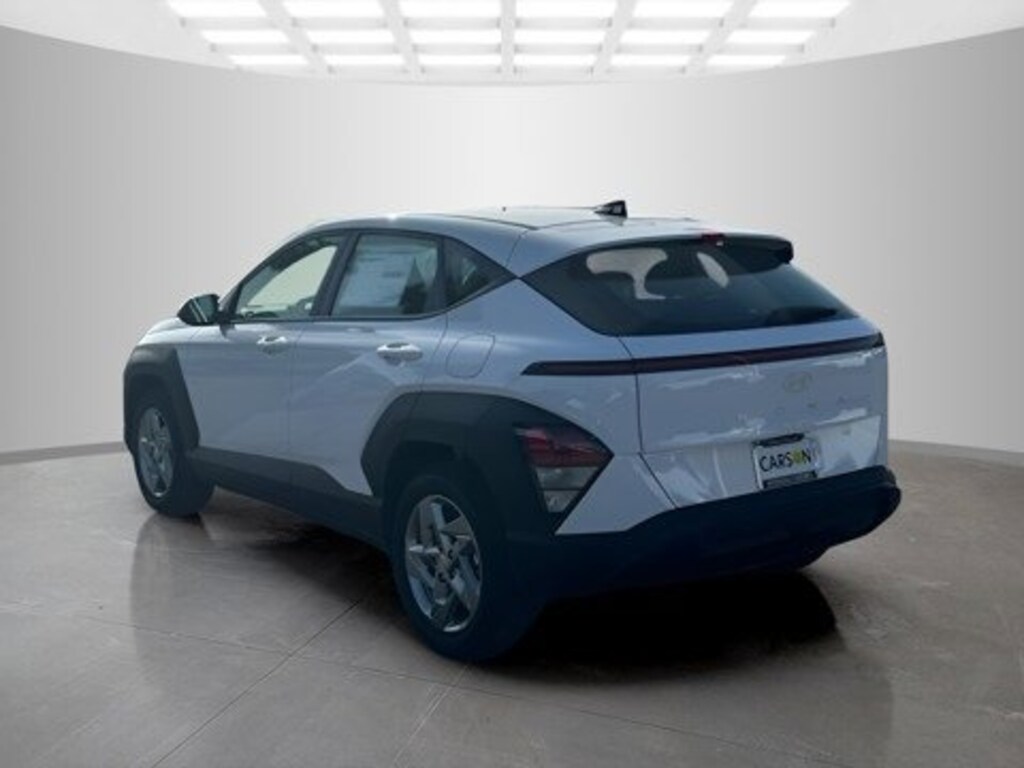 New 2026 Hyundai Kona SE Sport Utility