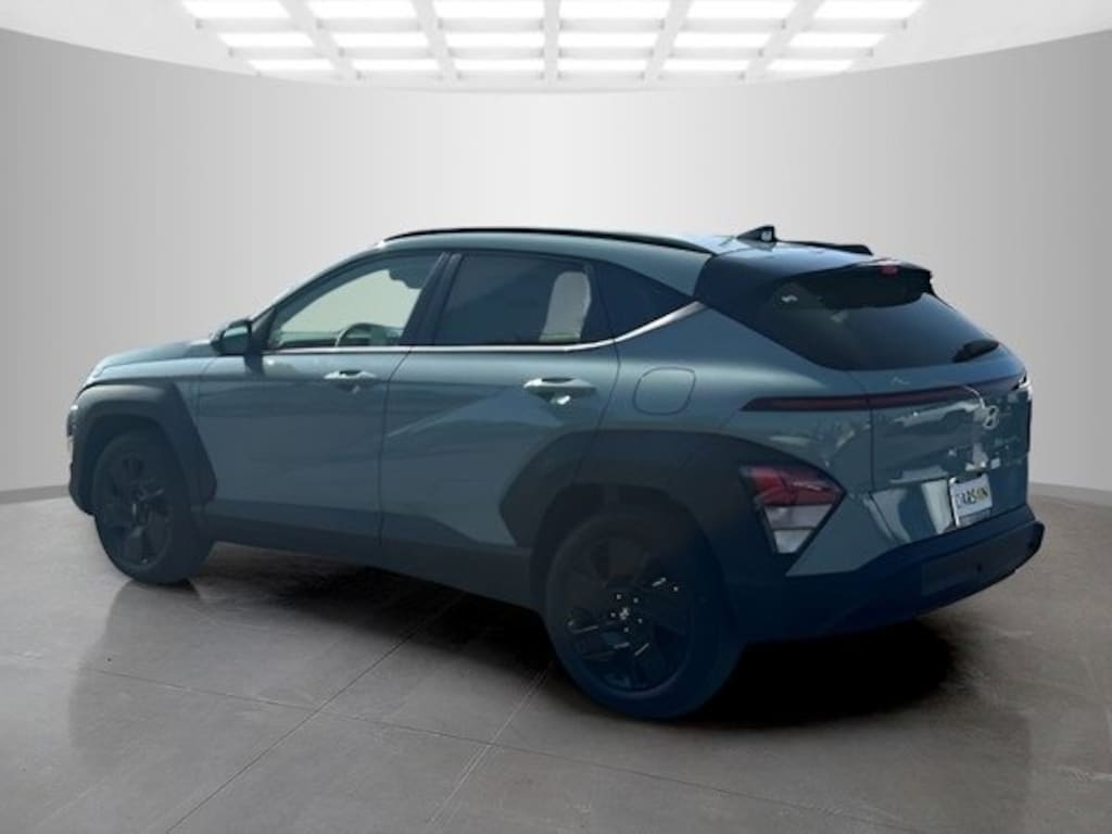 New 2026 Hyundai Kona SEL Sport Sport Utility