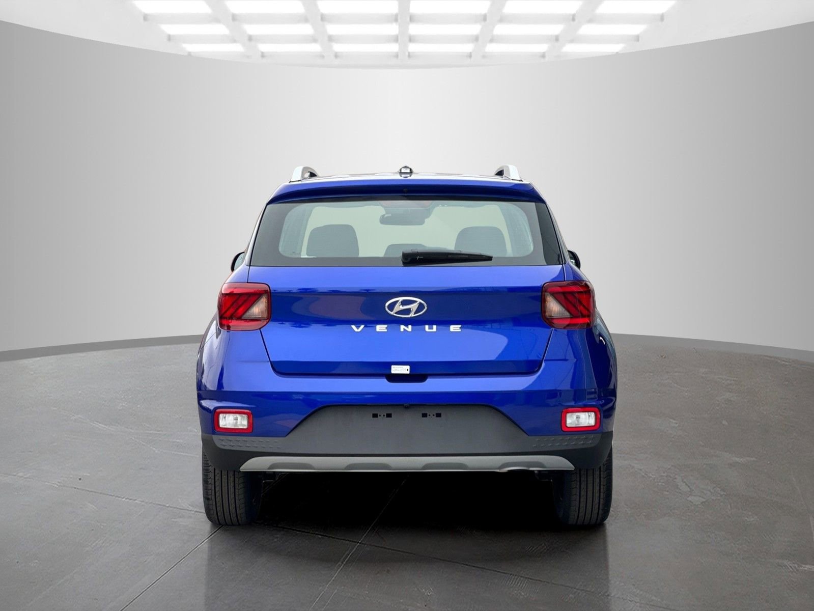 2025 Hyundai Venue SEL - Photo 5