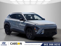 2026 Hyundai Kona SEL Sport Sport Utility