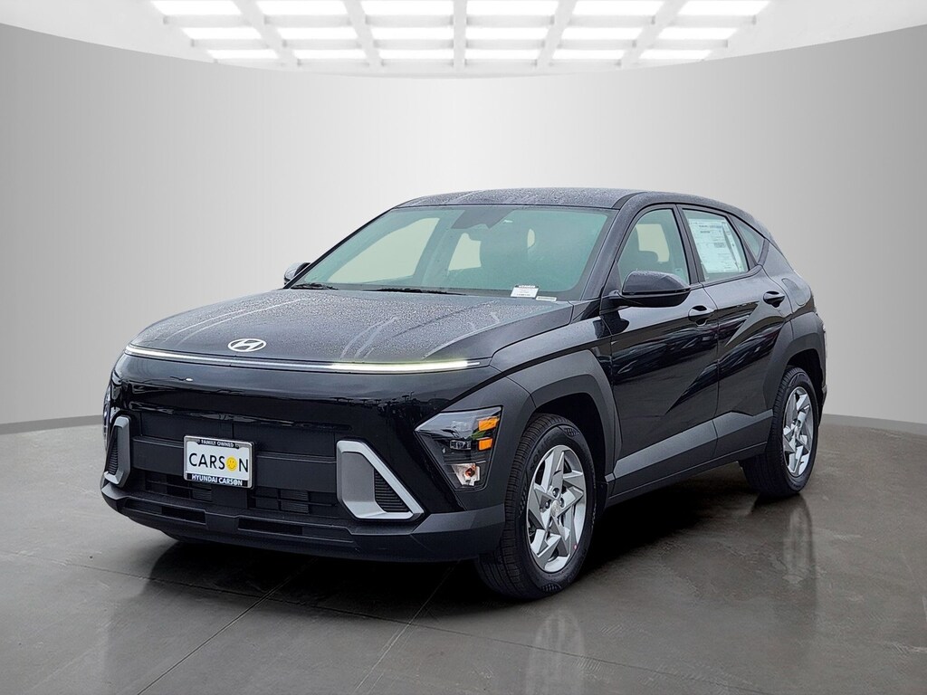 New 2026 Hyundai Kona SE Sport Utility