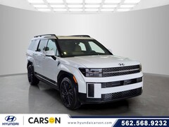 2026 Hyundai Santa Fe Calligraphy Sport Utility