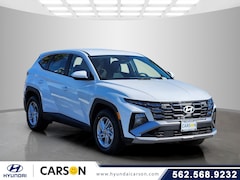 2026 Hyundai Tucson SE Sport Utility