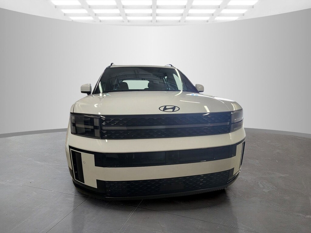 New 2026 Hyundai Santa Fe Hybrid Calligraphy Sport Utility