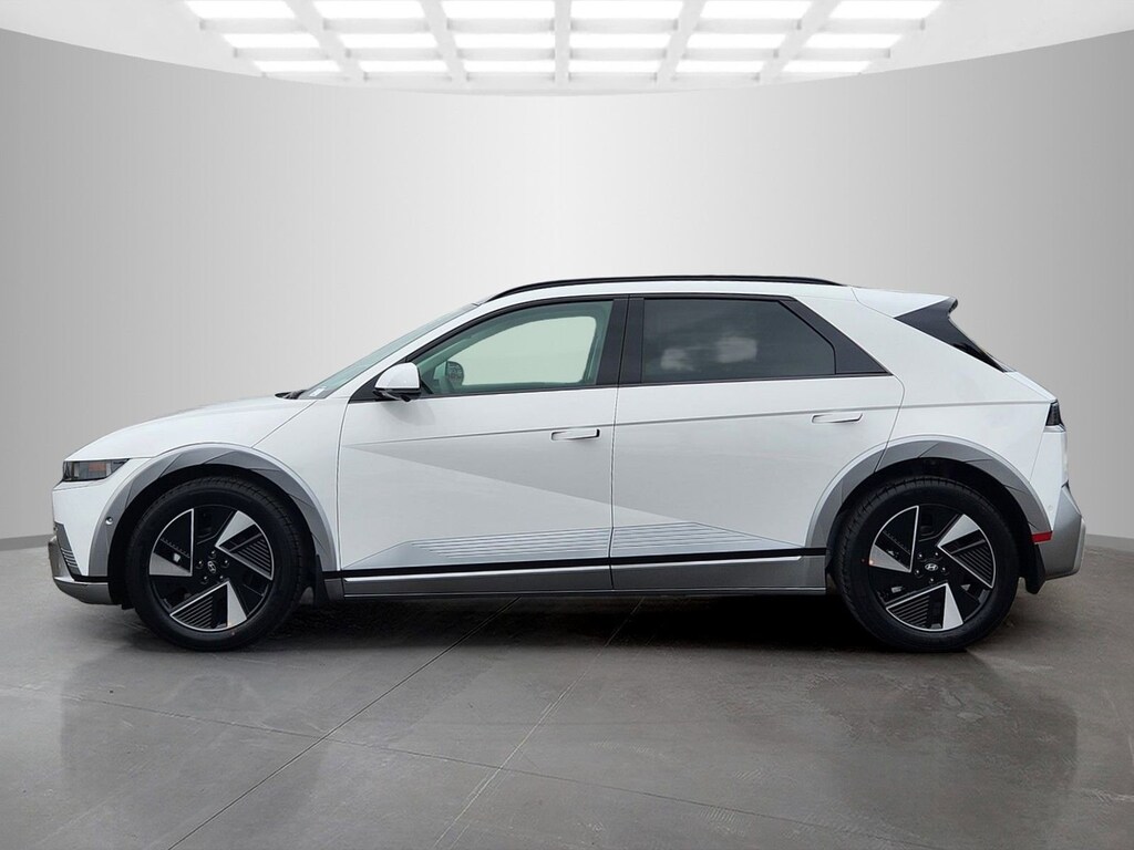 New 2026 Hyundai IONIQ 5 Limited Sport Utility
