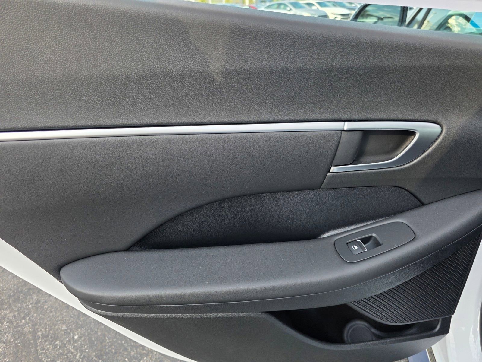 2025 Hyundai Sonata SEL - Photo 14