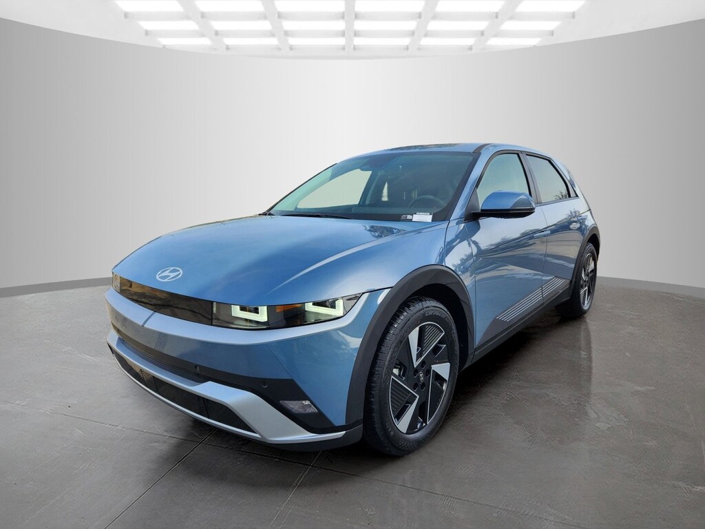 New 2026 Hyundai IONIQ 5 SEL Sport Utility