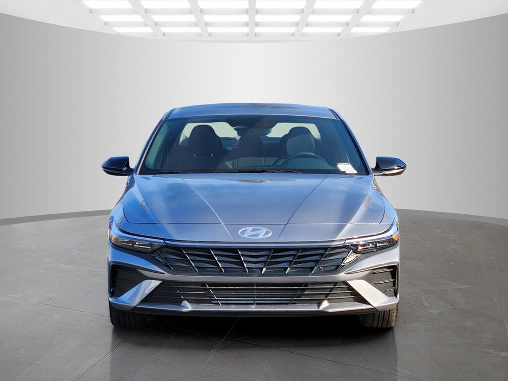 New 2026 Hyundai Elantra SEL Sport 4dr Car