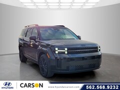 2026 Hyundai Santa Fe Hybrid Calligraphy Sport Utility
