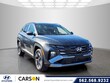  Hyundai Tucson Plug-In Hybrid