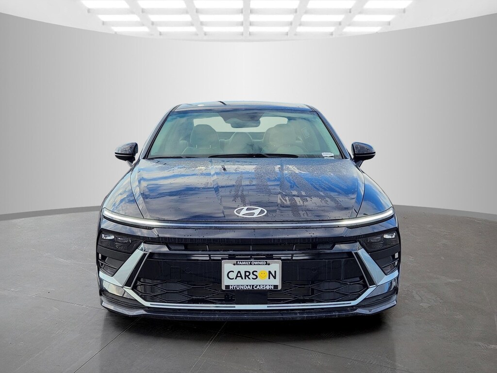 New 2025 Hyundai Sonata SE 4dr Car