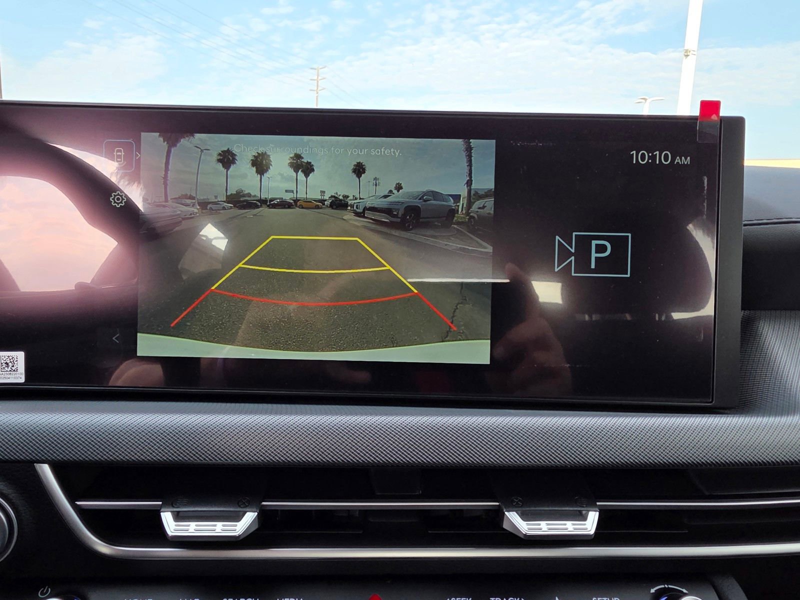 2025 Hyundai Sonata SEL - Photo 25