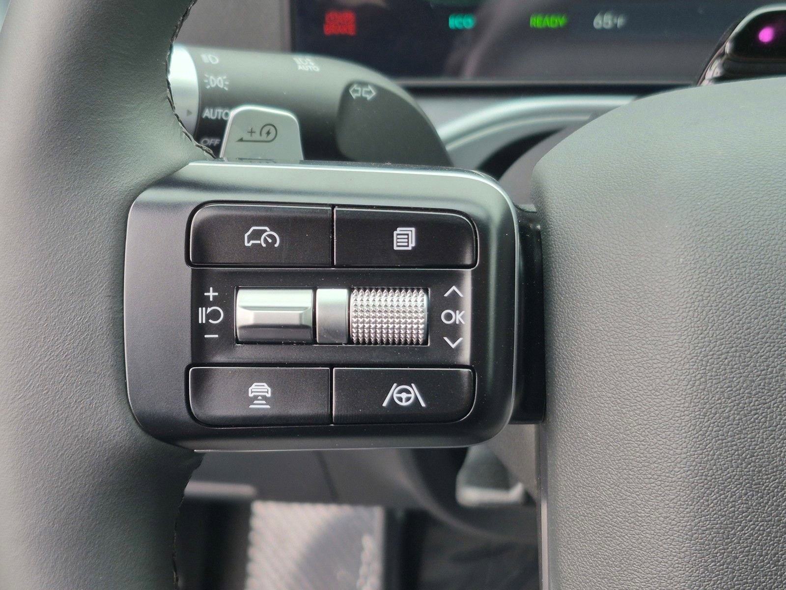 2026 Hyundai IONIQ 9 SEL - Photo 28