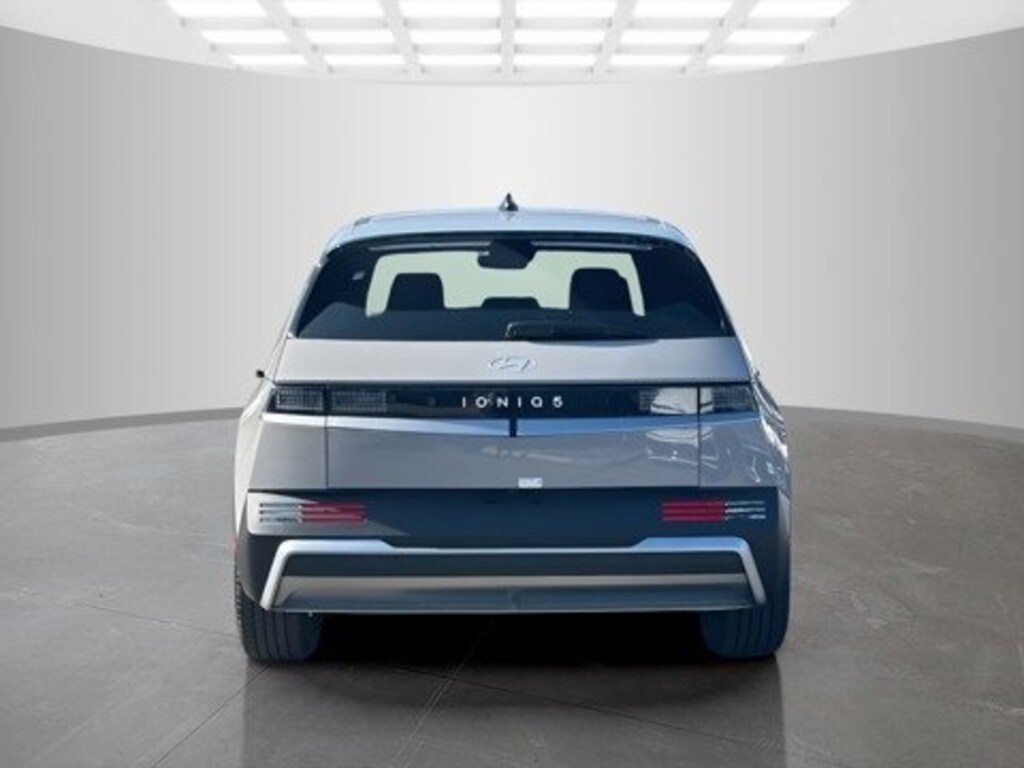 New 2026 Hyundai IONIQ 5 SEL Sport Utility