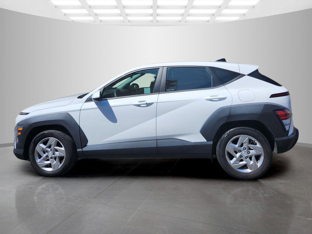 Certified 2024 Hyundai Kona SE SUV
