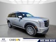  Hyundai Palisade Hybrid