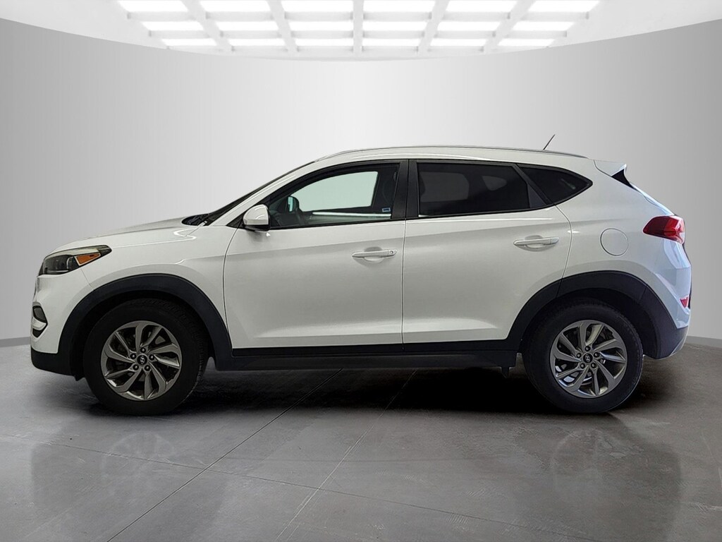 Used 2016 Hyundai Tucson SE SUV