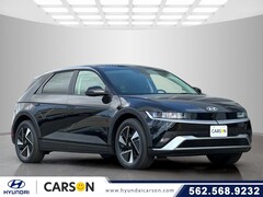 2025 Hyundai IONIQ 5 SE Standard Range Sport Utility