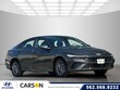 Hyundai Elantra Hybrid