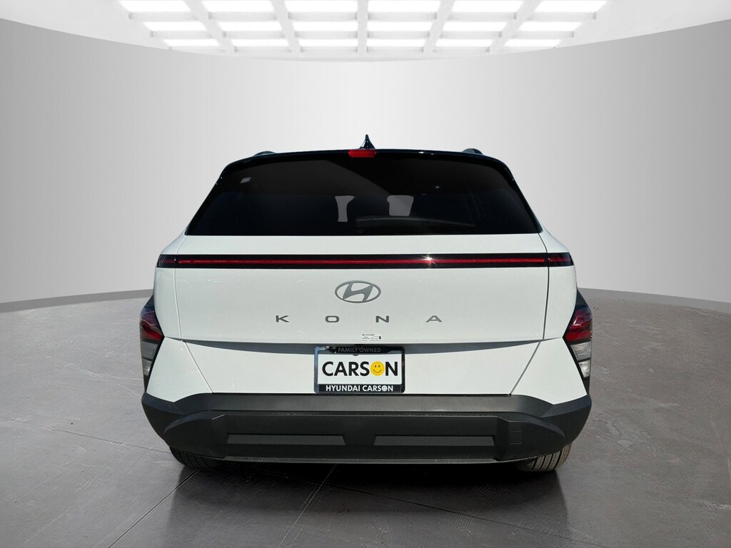 New 2026 Hyundai Kona SEL Sport Sport Utility
