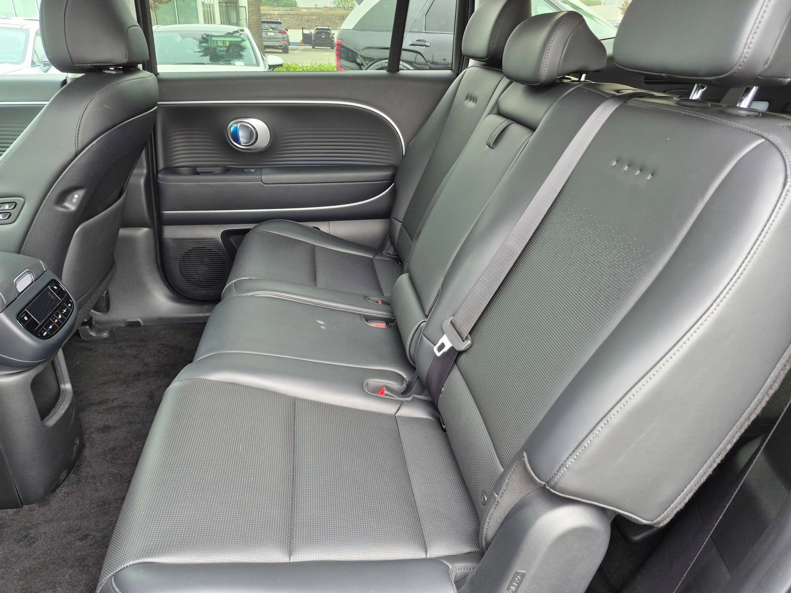 2026 Hyundai IONIQ 9 SEL - Photo 14
