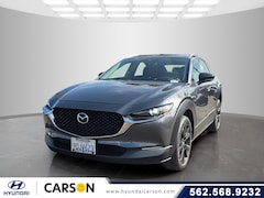 2022 Mazda Mazda CX-30 2.5 Turbo Premium Package SUV