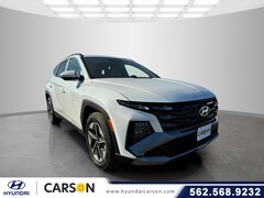 2026 Hyundai Tucson SEL Sport Utility