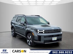 2026 Hyundai Santa Fe Hybrid Limited Sport Utility