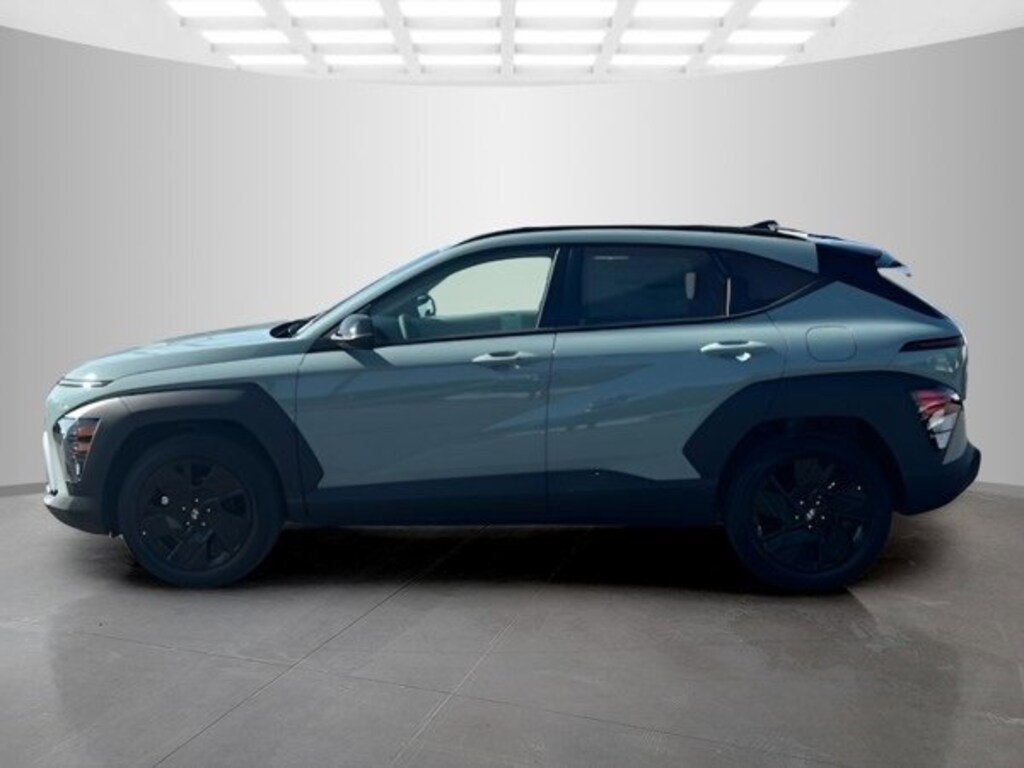New 2026 Hyundai Kona SEL Sport Sport Utility