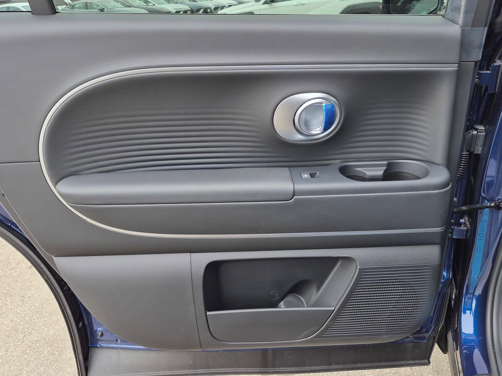 2026 Hyundai IONIQ 9 SEL - Photo 13