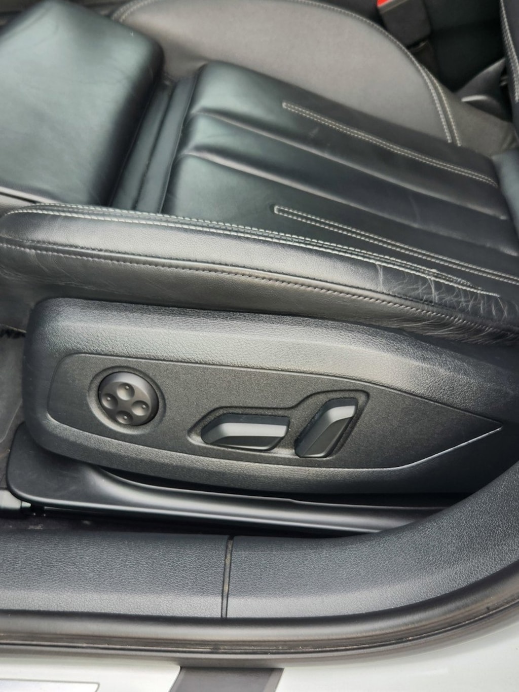 Used 2023 Audi A4 45 S line Premium Sedan