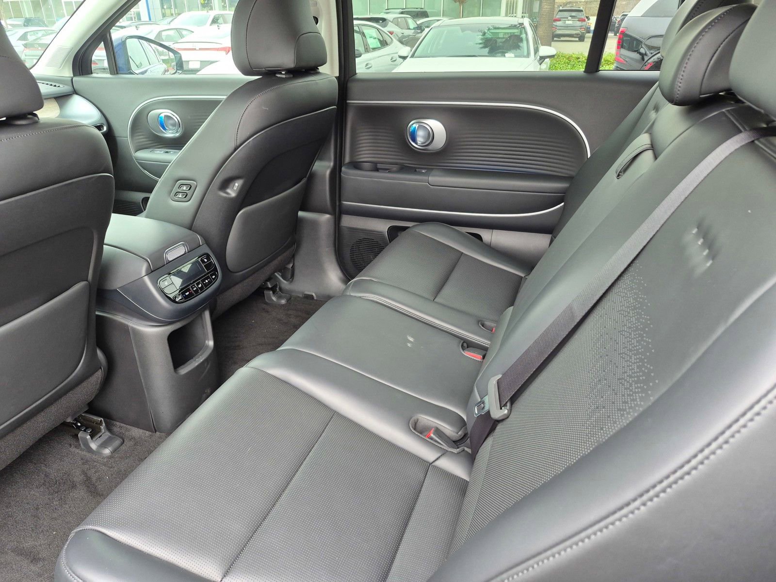 2026 Hyundai IONIQ 9 SEL - Photo 15