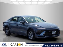 2025 Hyundai Sonata SE 4dr Car