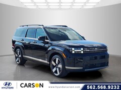 2026 Hyundai Santa Fe Limited Sport Utility