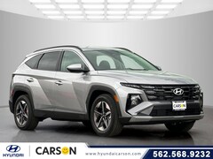 2025 Hyundai Tucson SEL Sport Utility