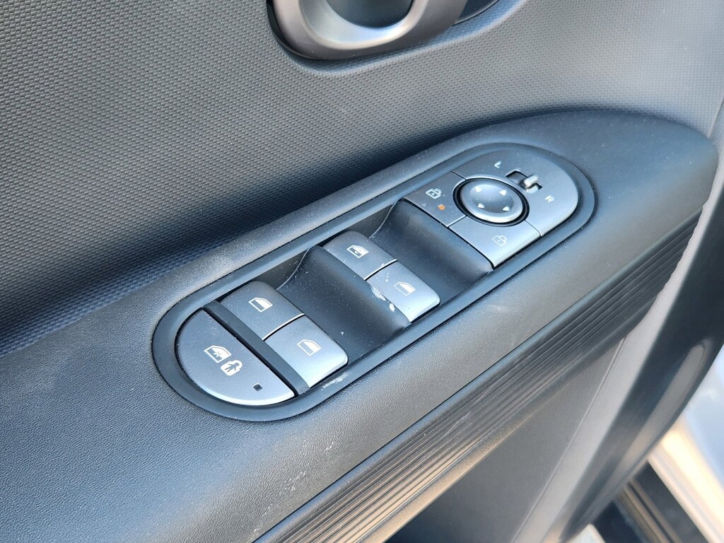 Certified 2025 Hyundai IONIQ 5 SE SUV