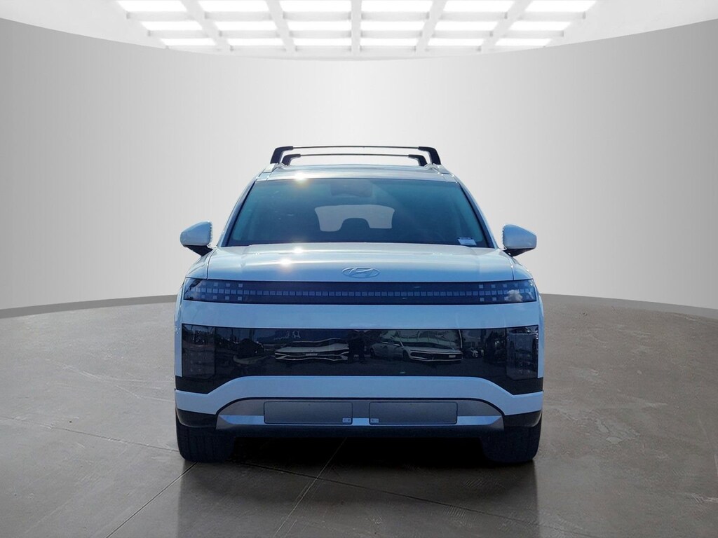 New 2026 Hyundai IONIQ 9 SEL Sport Utility