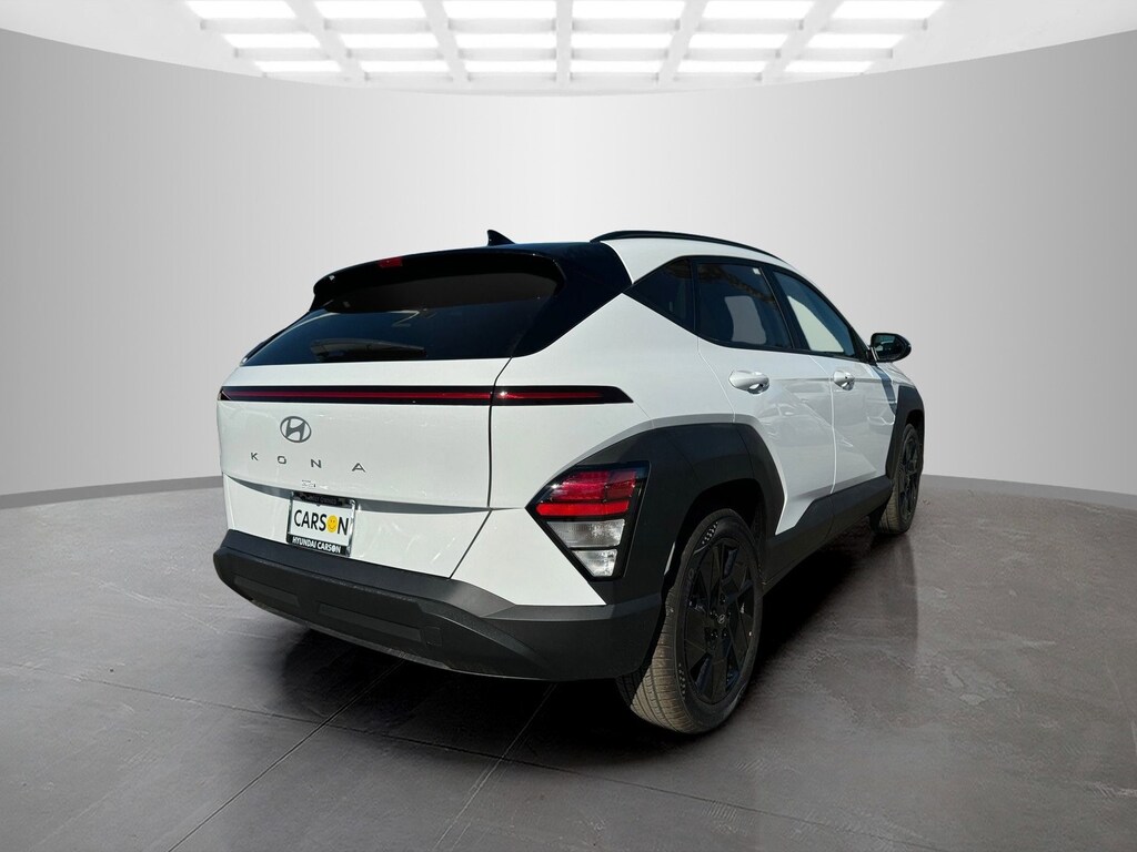 New 2026 Hyundai Kona SEL Sport Sport Utility