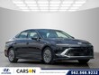 Hyundai Sonata Hybrid