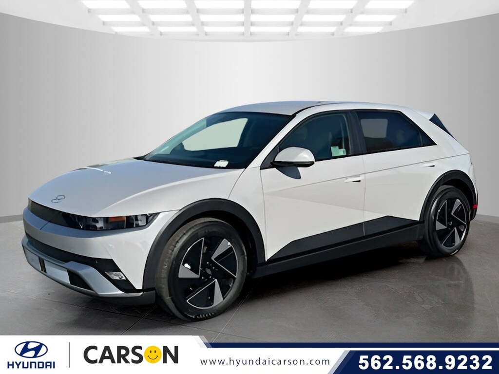New 2026 Hyundai IONIQ 5 SEL Sport Utility