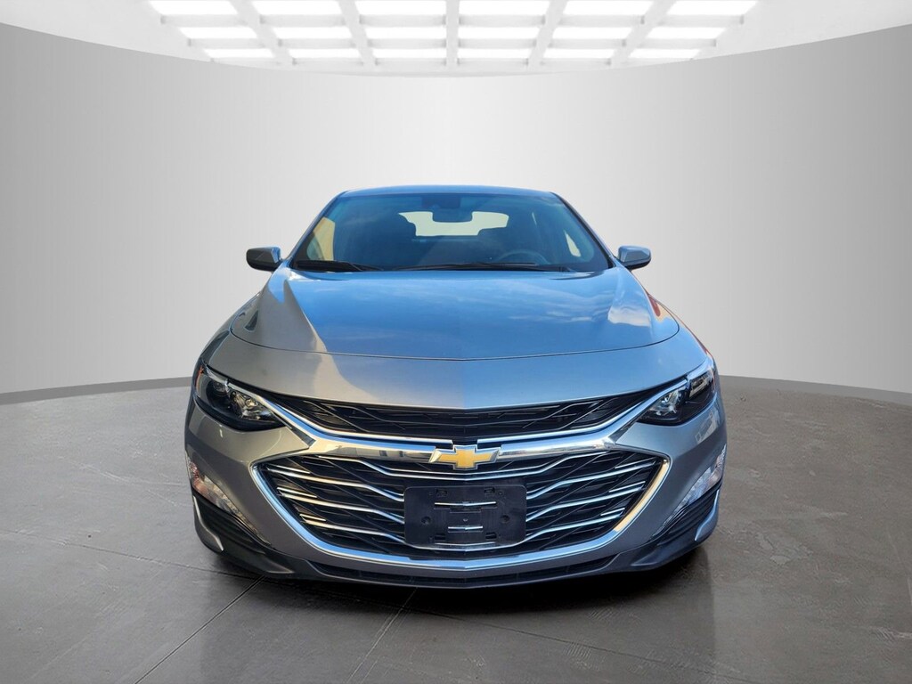 Used 2024 Chevrolet Malibu 1LT Sedan